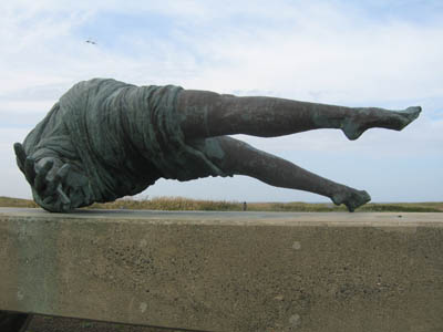 秘境100選 Ver2 | 石狩－無辜の民像